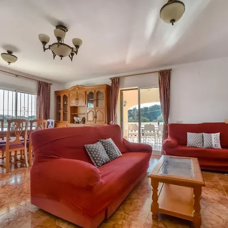 Haya - Plusholidays Villa Moraira