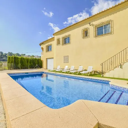 Haya - Plusholidays Villa