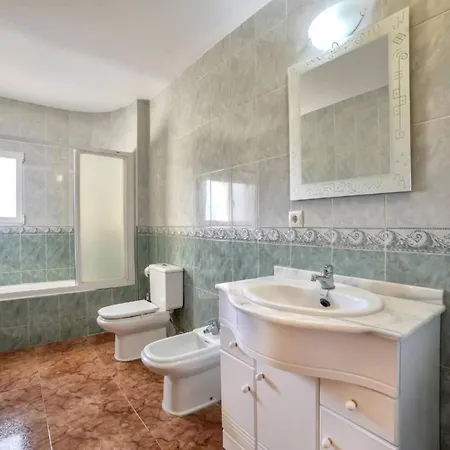 Haya - Plusholidays Villa Moraira
