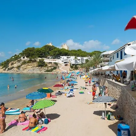 Haya - Plusholidays * Moraira
