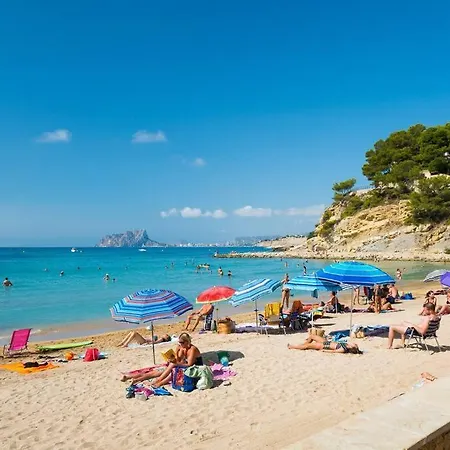 Haya - Plusholidays * Moraira